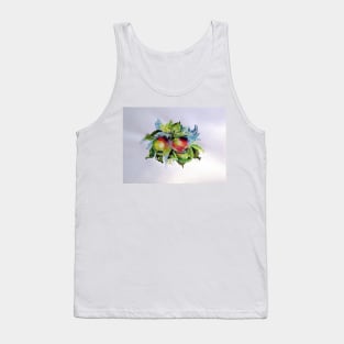 Apples Tank Top